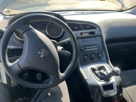 Peugeot 5008 1.6 НА ЧАСТИ , снимка 6