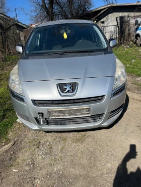Peugeot 5008 1.6 НА ЧАСТИ , снимка 1