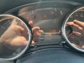 Peugeot 5008 1.6 НА ЧАСТИ , снимка 8