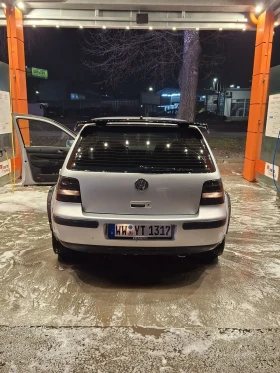 VW Golf 1.9 tdi, снимка 2