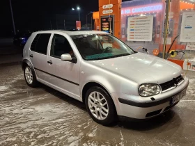 VW Golf 1.9 tdi, снимка 6