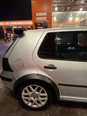 VW Golf 1.9 tdi, снимка 7