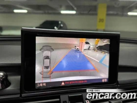 Audi A6 2.0 TDI* BOSE* HEAD-UP* ШИБИДАХ* ОБДУХ* КАМЕРА, снимка 11