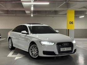 Audi A6 2.0 TDI* BOSE* HEAD-UP* ШИБИДАХ* ОБДУХ* КАМЕРА, снимка 1