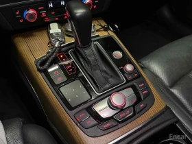 Audi A6 2.0 TDI* BOSE* HEAD-UP* ШИБИДАХ* ОБДУХ* КАМЕРА, снимка 13