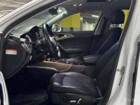 Audi A6 2.0 TDI* BOSE* HEAD-UP* ШИБИДАХ* ОБДУХ* КАМЕРА, снимка 7
