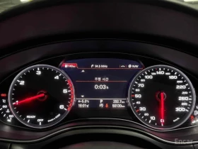 Audi A6 2.0 TDI* BOSE* HEAD-UP* ШИБИДАХ* ОБДУХ* КАМЕРА, снимка 10