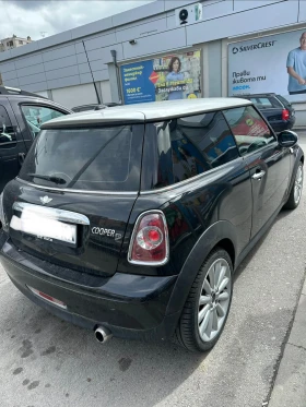 Mini Cooper 1, 6 d, снимка 6