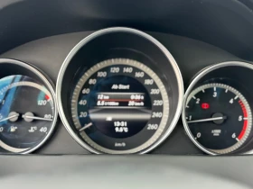 Mercedes-Benz C 200 Внос от Германия 100% РЕАЛНИ КИЛОМЕТРИ, снимка 8