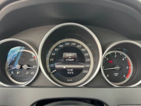 Mercedes-Benz C 200 Внос от Германия 100% РЕАЛНИ КИЛОМЕТРИ, снимка 7