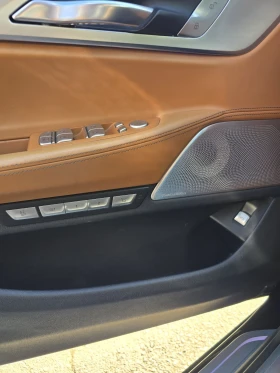 BMW 740 XDR/LASER/B&W/, снимка 17