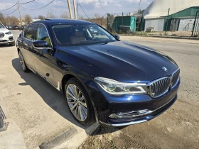 BMW 740 XDR/LASER/B&W/, снимка 3