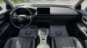 Honda ZR-V 2.0 i-MMD Hybrid Advance, снимка 11
