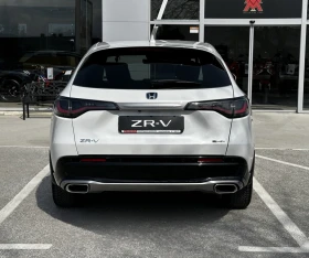 Honda ZR-V 2.0 i-MMD Hybrid Advance, снимка 6
