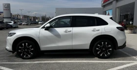 Honda ZR-V 2.0 i-MMD Hybrid Advance, снимка 8