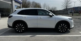 Honda ZR-V 2.0 i-MMD Hybrid Advance, снимка 4