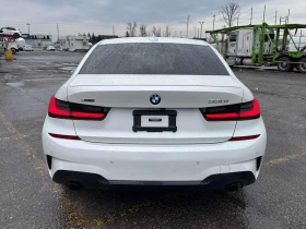 BMW 330 330i xDrive  CARFAX, снимка 4