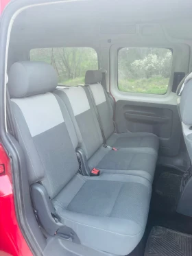 VW Caddy, снимка 7