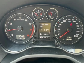 Audi A3 1.4T, снимка 9