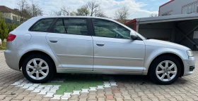 Audi A3 1.4T, снимка 4