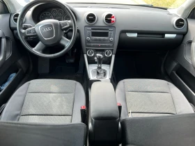 Audi A3 1.4T, снимка 10