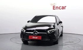 Mercedes-Benz A 250, снимка 3