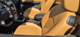 Ford Focus 2.0-145кс.КЛИМА, снимка 8