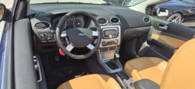 Ford Focus 2.0-145кс.КЛИМА, снимка 9