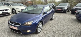 Ford Focus 2.0-145кс.КЛИМА, снимка 1