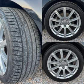 Audi A3 S-Line* АВТОМАТИК* КОЖА* КЛИМАТРОНИК* , снимка 16