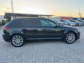 Audi A3 S-Line* АВТОМАТИК* КОЖА* КЛИМАТРОНИК* , снимка 6