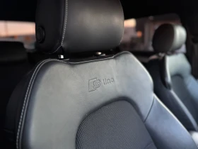 Audi A3 S-Line* АВТОМАТИК* КОЖА* КЛИМАТРОНИК* , снимка 11
