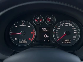 Audi A3 S-Line* АВТОМАТИК* КОЖА* КЛИМАТРОНИК* , снимка 13