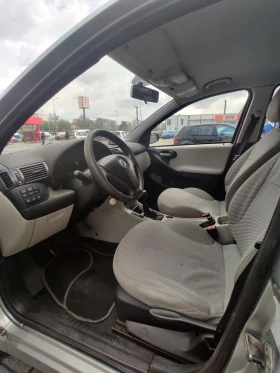 Fiat Stilo, снимка 7