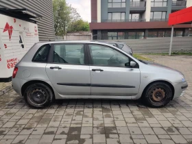 Fiat Stilo, снимка 2