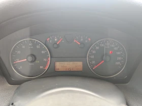 Fiat Stilo, снимка 12