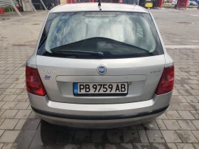 Fiat Stilo, снимка 4