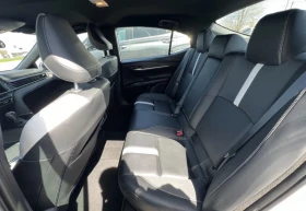 Toyota Camry HYBRID SE * ЧЕРЕН САЛОН * БЕЗ ИНЦИДЕНТИ * , снимка 6