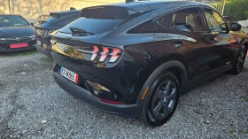 Ford Mustang Mach-E Ford Mustang Mach-E (75kWh) | Д, снимка 4