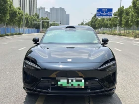 Xiaomi YU7 Long Battery Life Rear-Wheel Drive autogeorge.com, снимка 2