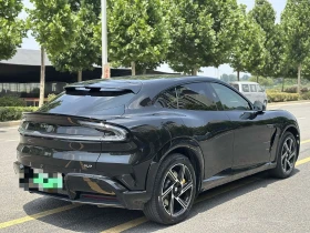 Xiaomi YU7 Long Battery Life Rear-Wheel Drive autogeorge.com, снимка 5