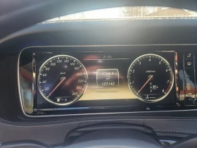 Mercedes-Benz S 500, снимка 8