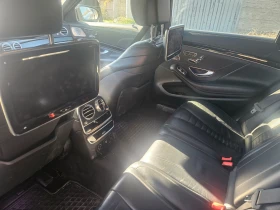 Mercedes-Benz S 500, снимка 6