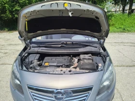 Opel Meriva, снимка 5