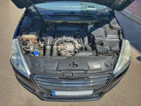 Peugeot 508 1, снимка 13