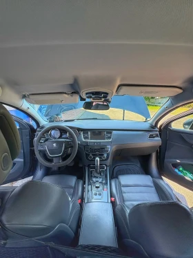 Peugeot 508 1, снимка 8