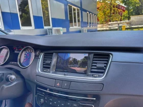 Peugeot 508 1, снимка 10