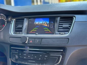 Peugeot 508 1, снимка 9
