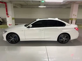 BMW 330 xDrive* M-pack* Шибидах* H&K* Подгрев* Back cam* , снимка 3