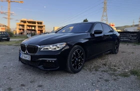 BMW 750 i xDrive * ЛИЗИНГ * , снимка 3